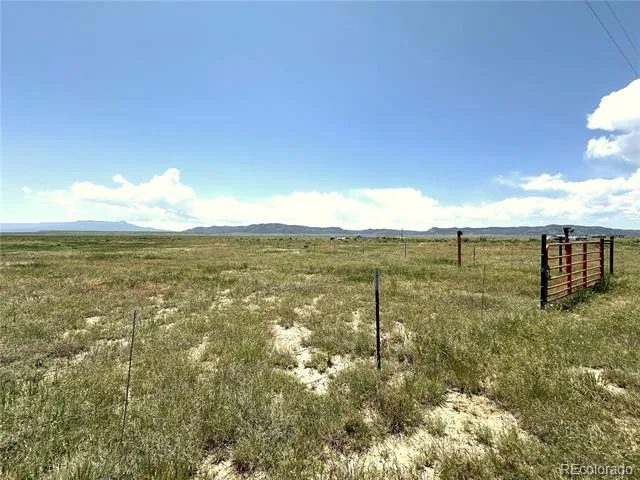 22960 Black Hills Drive Trinidad, CO 81082