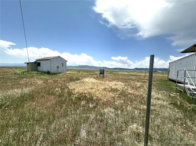 22960 Black Hills Drive Trinidad, CO 81082