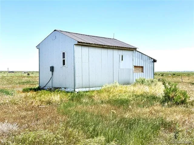 22960 Black Hills Drive Trinidad, CO 81082