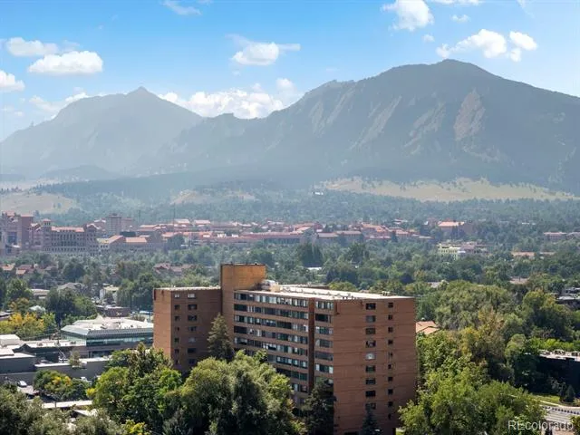1850 Folsom Street #402 Boulder, CO 80302