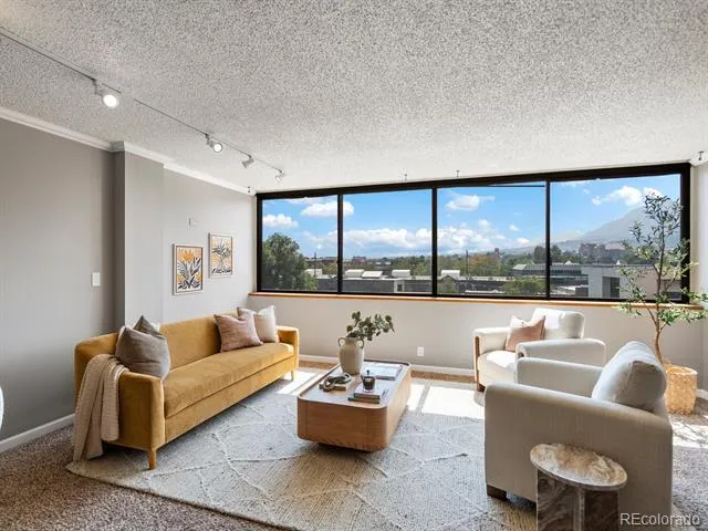 1850 Folsom Street #402 Boulder, CO 80302
