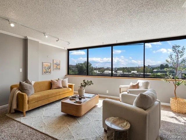1850 Folsom Street #402 Boulder, CO 80302