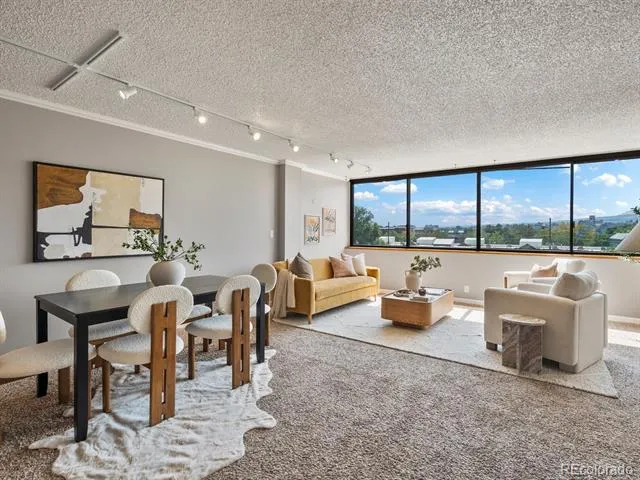 1850 Folsom Street #402 Boulder, CO 80302