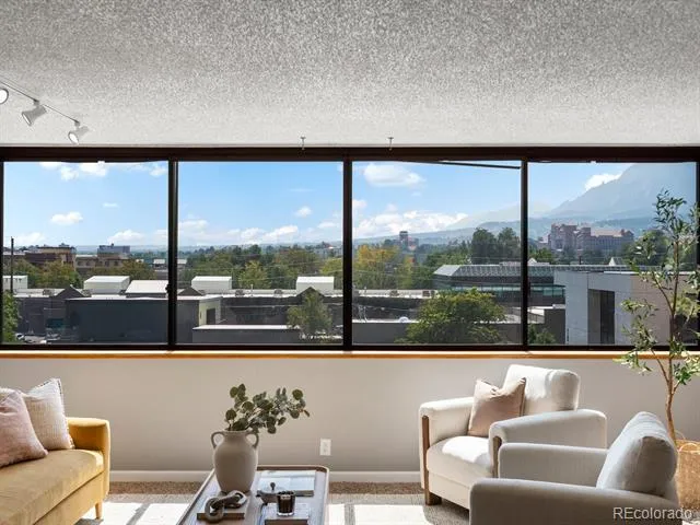 1850 Folsom Street #402 Boulder, CO 80302