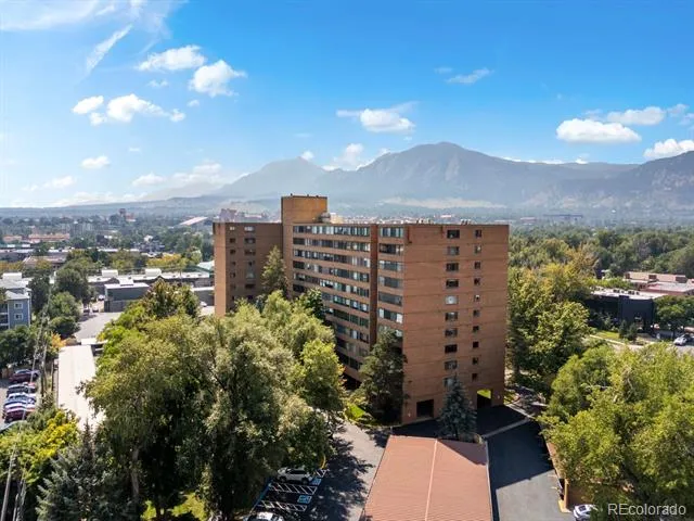 1850 Folsom Street #402 Boulder, CO 80302