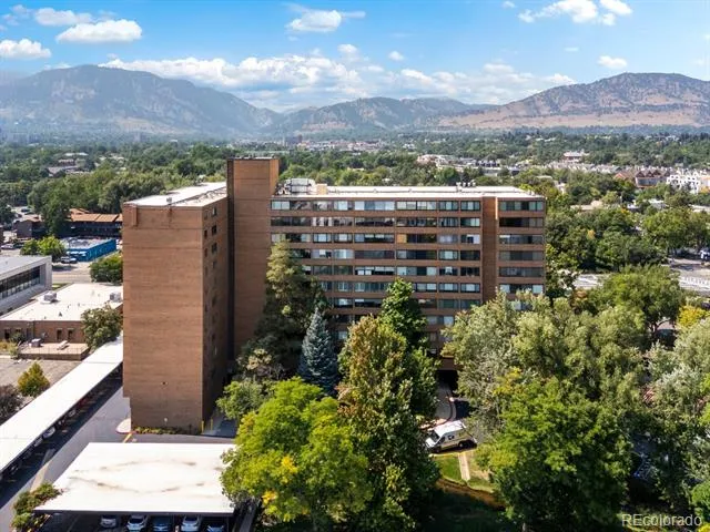 1850 Folsom Street #402 Boulder, CO 80302