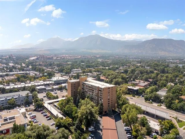1850 Folsom Street #402 Boulder, CO 80302