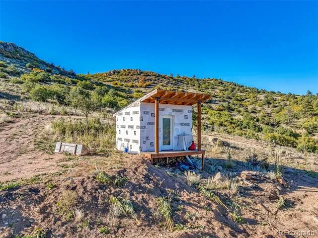 92 Bear Trax Drive Canon City, CO 81212