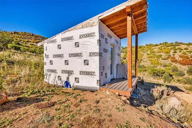 92 Bear Trax Drive Canon City, CO 81212