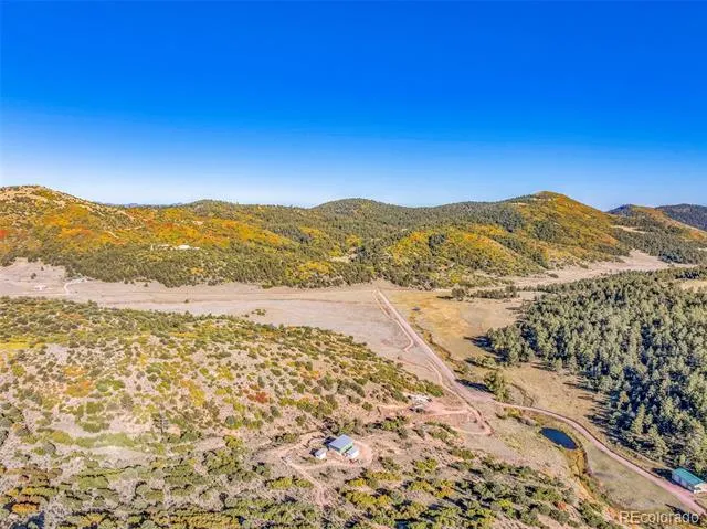 92 Bear Trax Drive Canon City, CO 81212