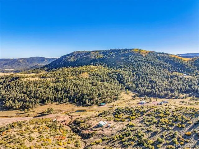 92 Bear Trax Drive Canon City, CO 81212