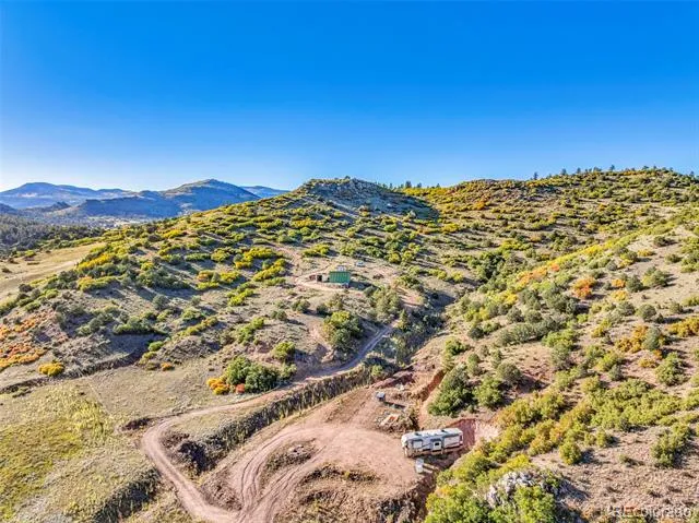92 Bear Trax Drive Canon City, CO 81212