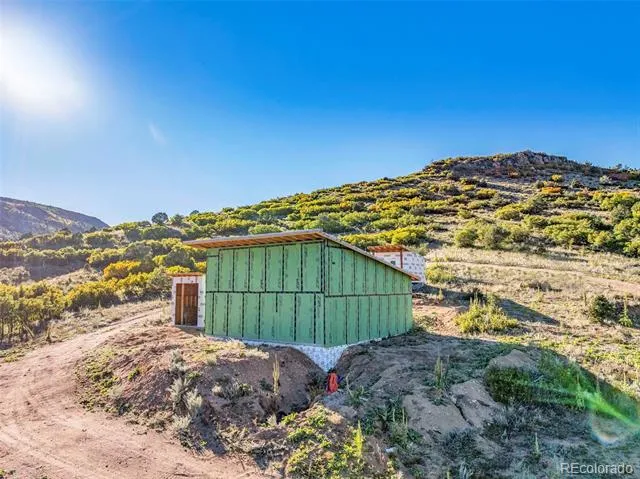 92 Bear Trax Drive Canon City, CO 81212