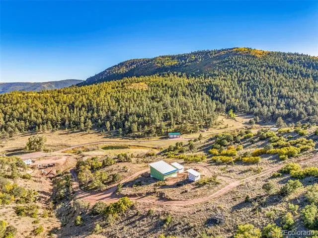 92 Bear Trax Drive Canon City, CO 81212