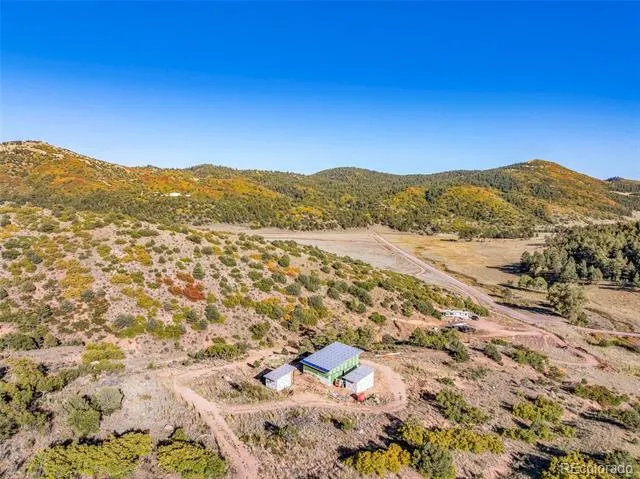 92 Bear Trax Drive Canon City, CO 81212