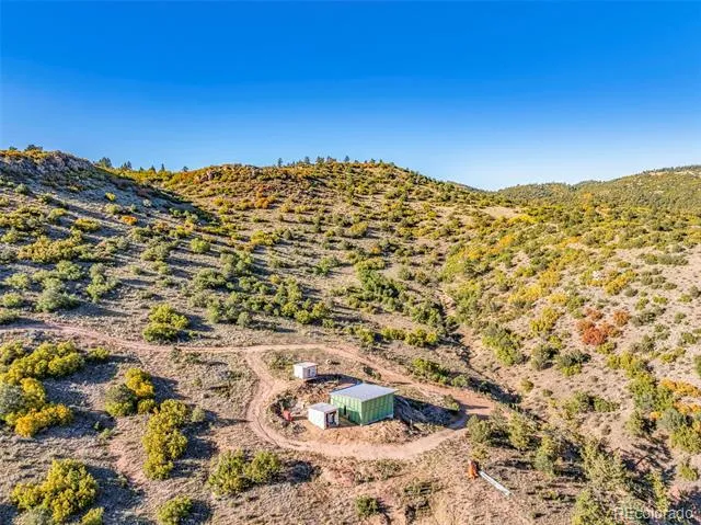 92 Bear Trax Drive Canon City, CO 81212