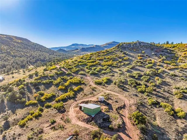 92 Bear Trax Drive Canon City, CO 81212