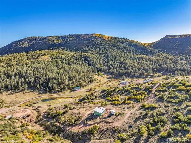 92 Bear Trax Drive Canon City, CO 81212
