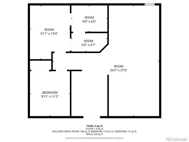 92 Bear Trax Drive Canon City, CO 81212