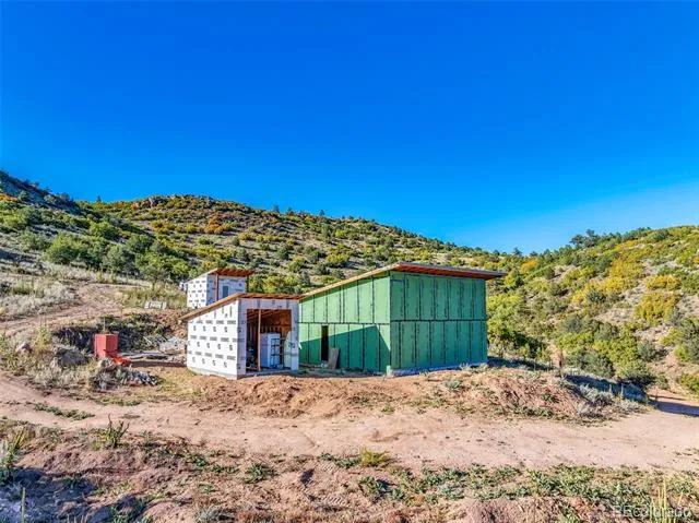 92 Bear Trax Drive Canon City, CO 81212
