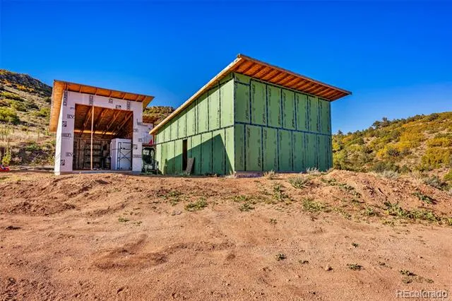92 Bear Trax Drive Canon City, CO 81212