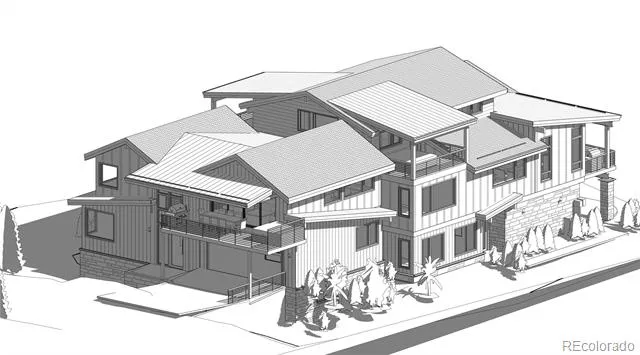 413 Teller Street Frisco, CO 80443