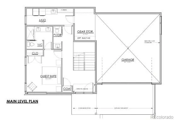 413 Teller Street Frisco, CO 80443