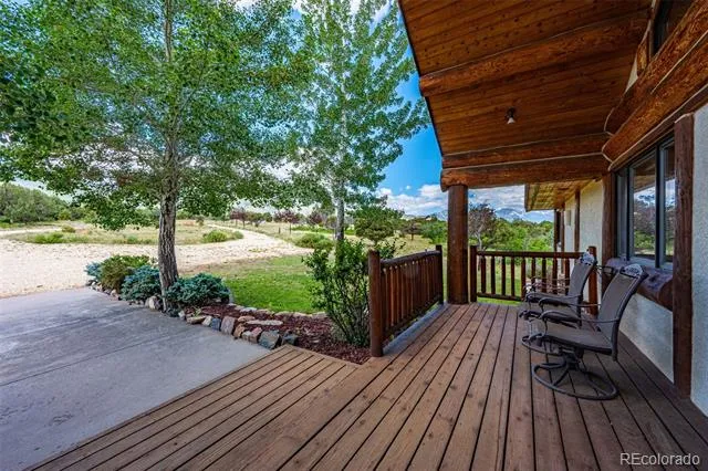 334 Cottonwood Trail Cotopaxi, CO 81223