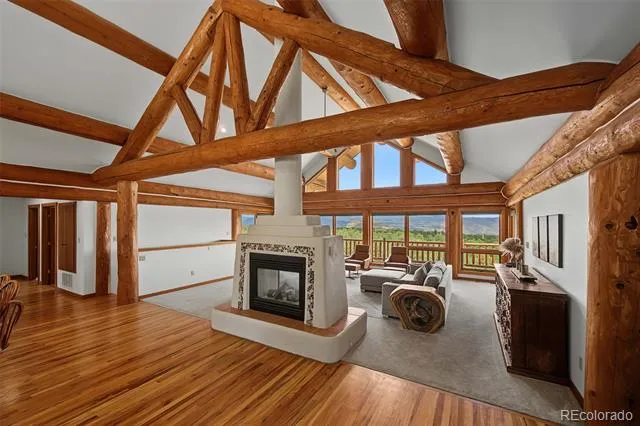 334 Cottonwood Trail Cotopaxi, CO 81223