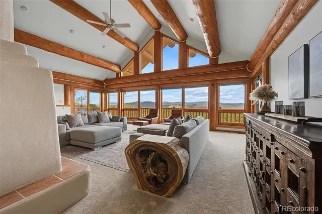 334 Cottonwood Trail Cotopaxi, CO 81223