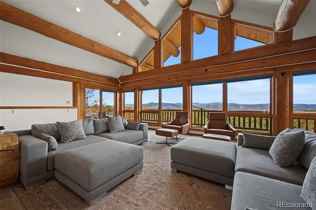 334 Cottonwood Trail Cotopaxi, CO 81223