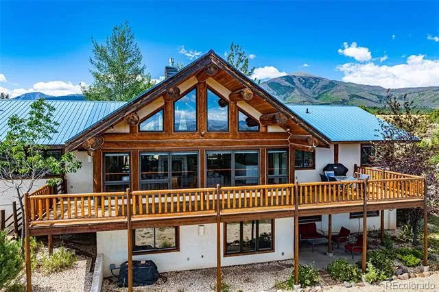 334 Cottonwood Trail Cotopaxi, CO 81223