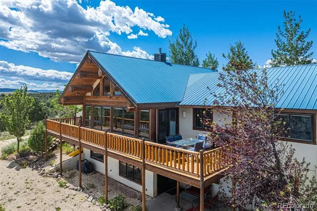 334 Cottonwood Trail Cotopaxi, CO 81223