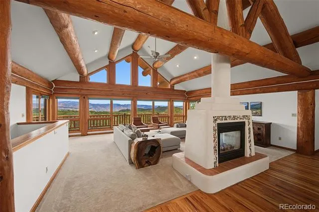 334 Cottonwood Trail Cotopaxi, CO 81223