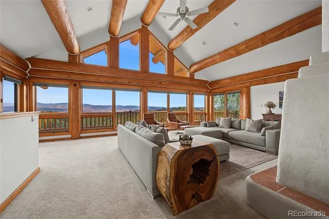 334 Cottonwood Trail Cotopaxi, CO 81223