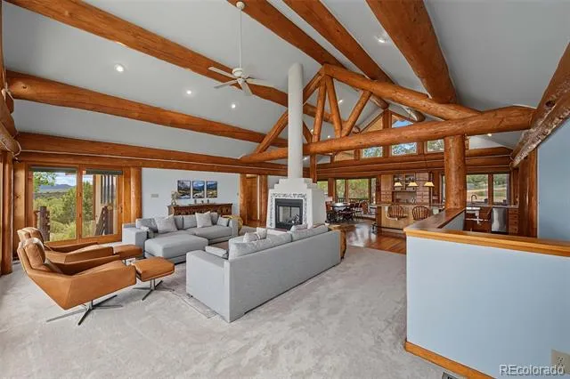 334 Cottonwood Trail Cotopaxi, CO 81223