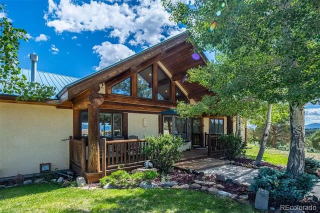 334 Cottonwood Trail Cotopaxi, CO 81223