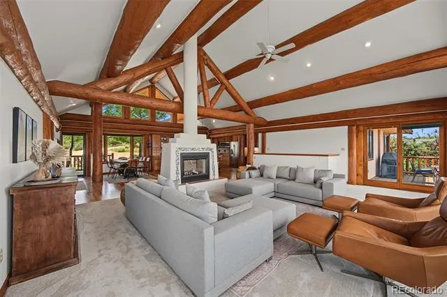 334 Cottonwood Trail Cotopaxi, CO 81223