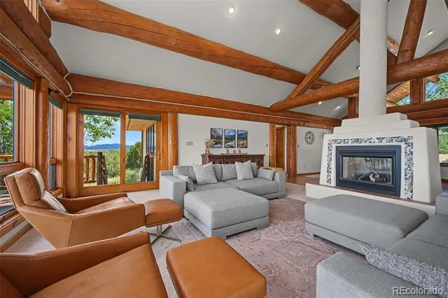 334 Cottonwood Trail Cotopaxi, CO 81223
