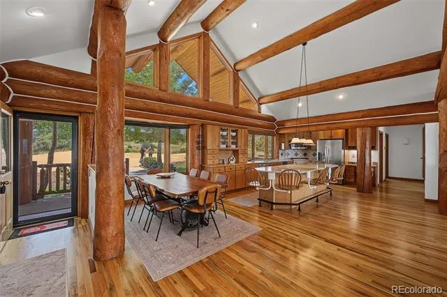 334 Cottonwood Trail Cotopaxi, CO 81223