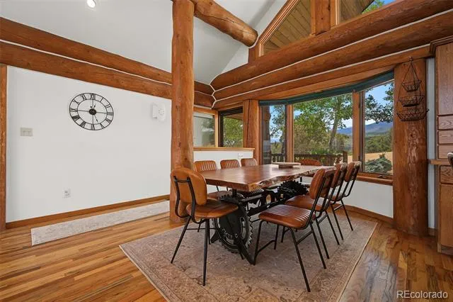 334 Cottonwood Trail Cotopaxi, CO 81223
