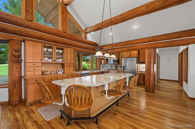 334 Cottonwood Trail Cotopaxi, CO 81223