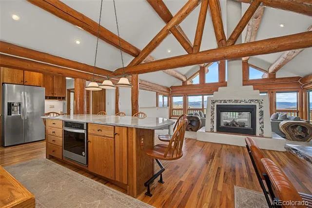 334 Cottonwood Trail Cotopaxi, CO 81223