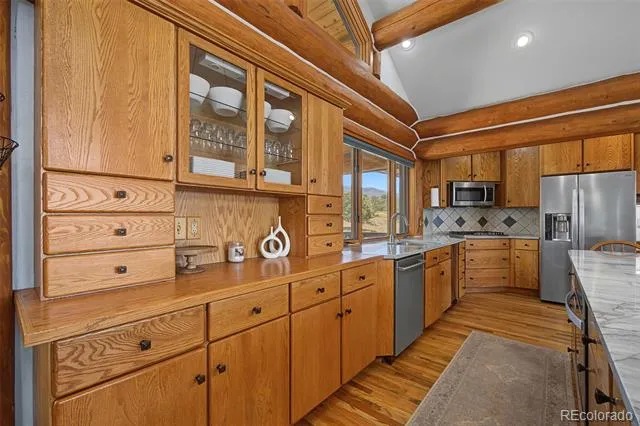 334 Cottonwood Trail Cotopaxi, CO 81223