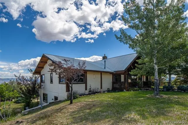 334 Cottonwood Trail Cotopaxi, CO 81223