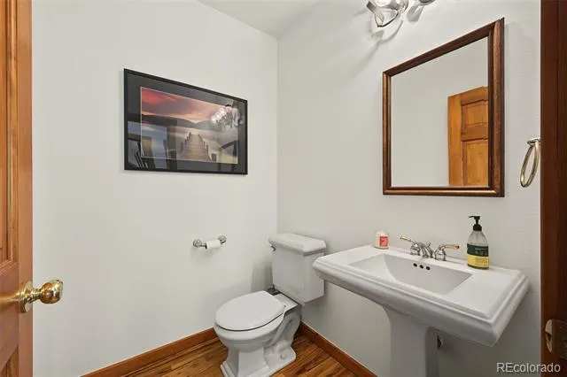 334 Cottonwood Trail Cotopaxi, CO 81223