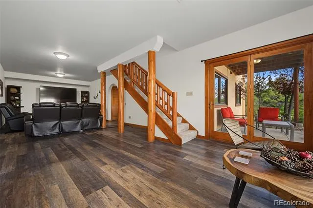 334 Cottonwood Trail Cotopaxi, CO 81223