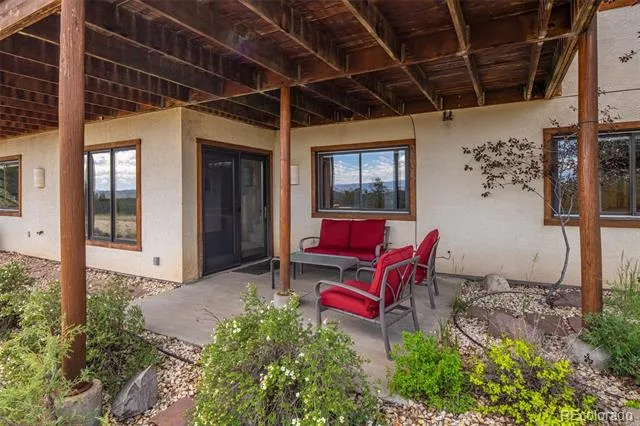 334 Cottonwood Trail Cotopaxi, CO 81223