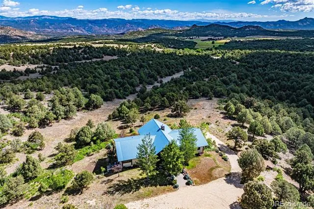 334 Cottonwood Trail Cotopaxi, CO 81223