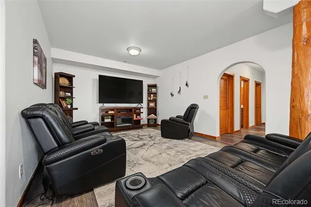 334 Cottonwood Trail Cotopaxi, CO 81223